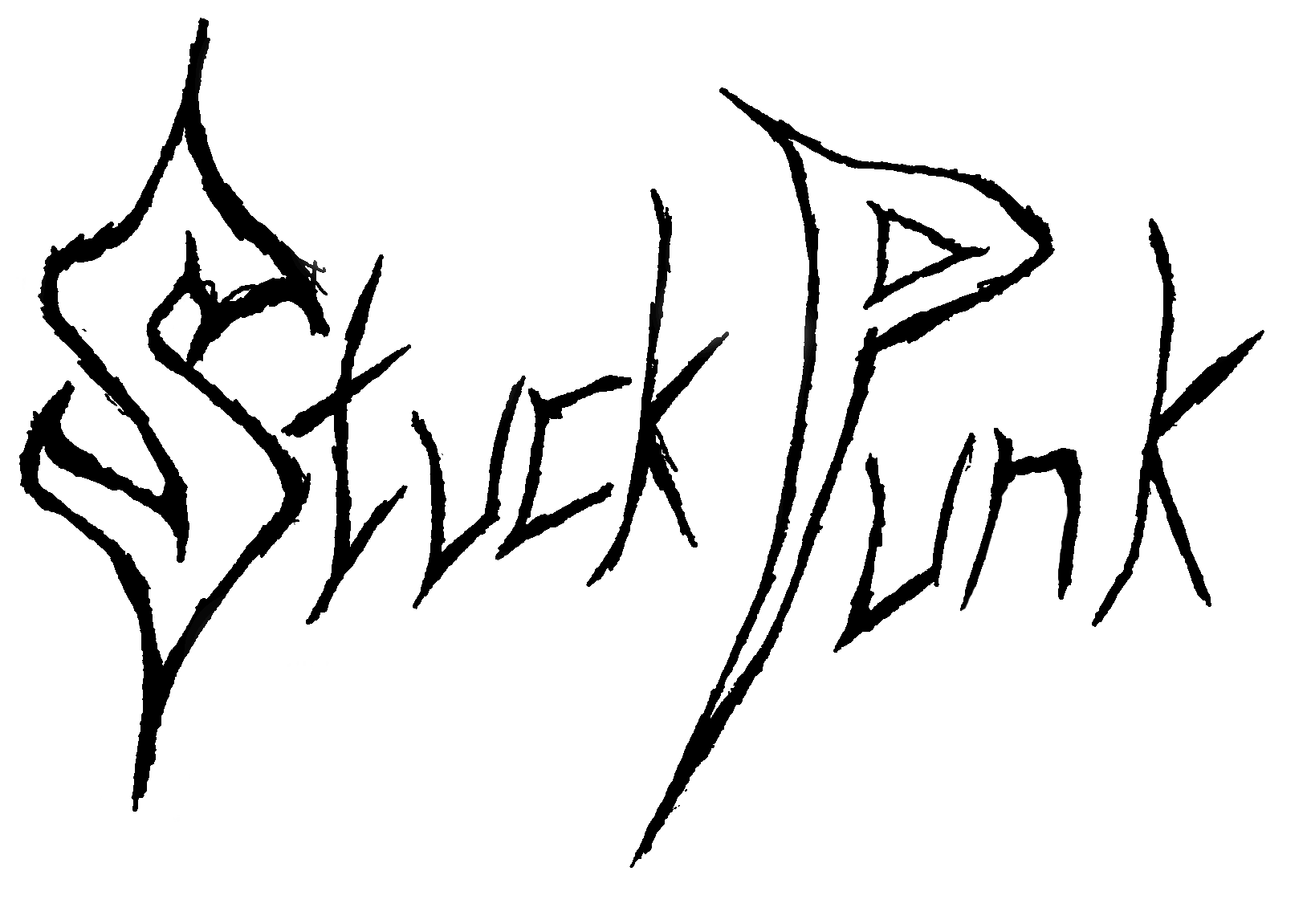 Stuck Punk